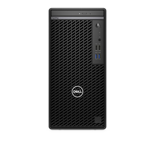 DELL OptiPlex 7010 Intel® Core™ i5 i5-13500 8 GB DDR4-SDRAM 256 GB SSD Windows 11 Pro Mini Tower PC Black DELL OptiPlex 7010 Intel® Core™ i5 i5-13500 8 GB DDR4-SDRAM 256 GB SSD Windows 11 Pro Mini Tower PC Black